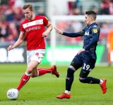 Μπρίστολ Σίτι-Μπρέντφορντ (17:00) ΤΣΑΜΠΙΟΝΣΙΠ