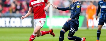 Μπρίστολ Σίτι-Μπρέντφορντ (17:00) ΤΣΑΜΠΙΟΝΣΙΠ