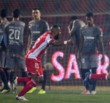 Άβες-Σάντα Κλάρα (17:30) ΠΟΡΤΟΓΑΛΙΑ