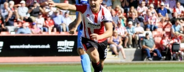 Τσέλτεναμ-Όλνταμ (17:00) ΑΓΓΛΙΑ 2