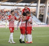 Λούγκο-Αλμερία (19:00) ΙΣΠΑΝΙΑ 2