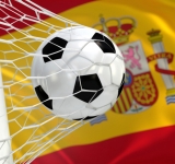 Mας πλήρωσε η Ισπανία!!!