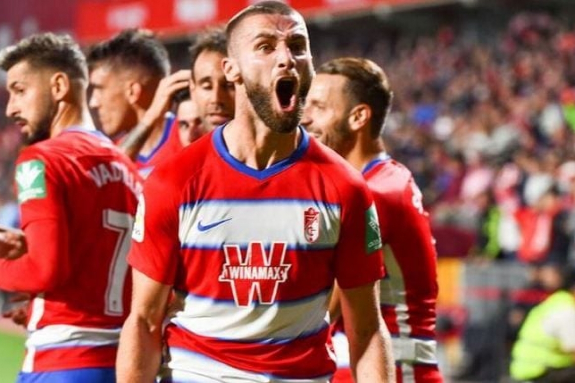 Γρανάδα-Μαγιόρκα (13:00) ΙΣΠΑΝΙΑ