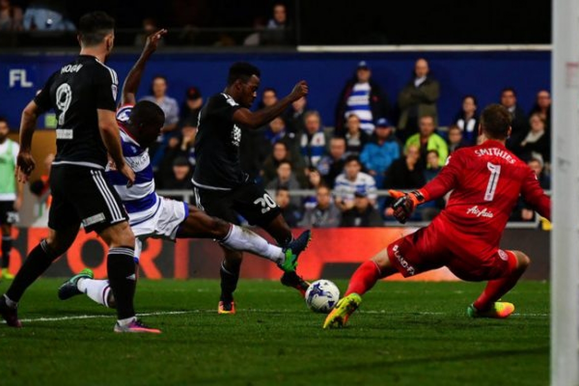 Μπρέντφορντ-ΚΠΡ (14:30) ΤΣΑΜΠΙΟΝΣΙΠ