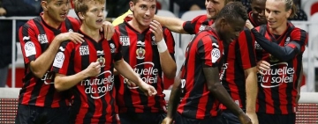 Ανζέ-Νις (21:00) ΓΑΛΛΙΑ