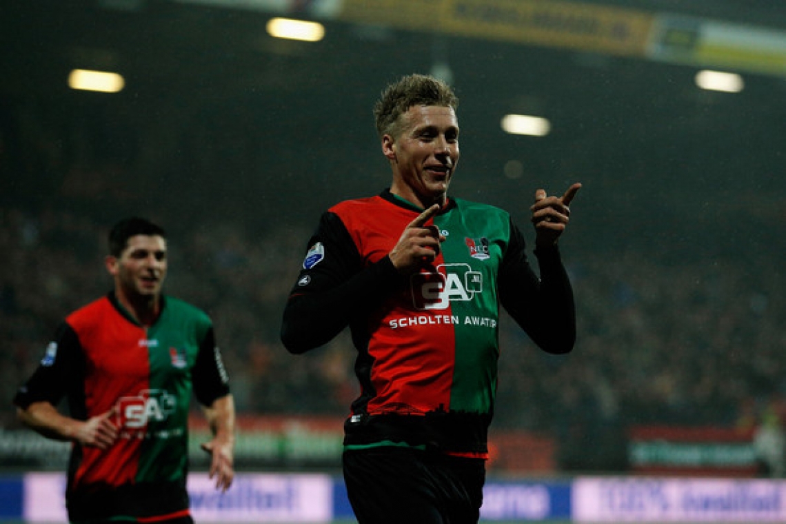 Ναϊμέγκεν-Ντεν Μπος (17:00) ΟΛΛΑΝΔΙΑ 2