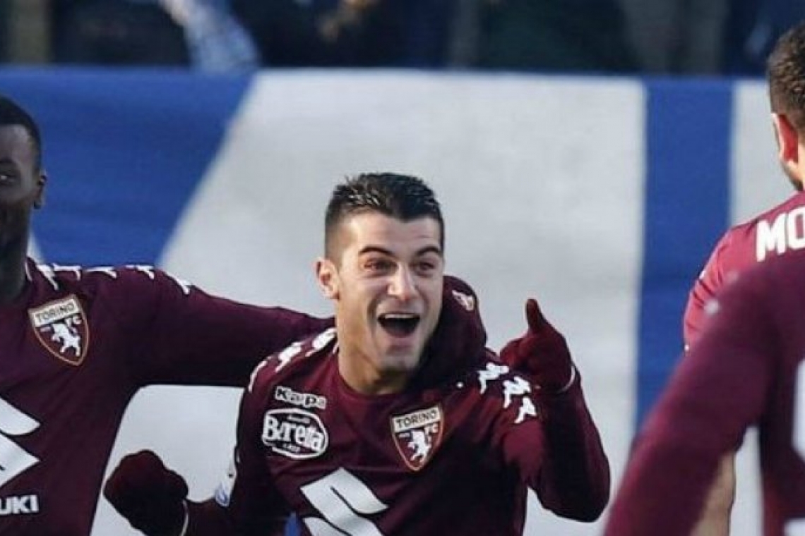 Τορίνο-Μπολόνια (16:00) ΙΤΑΛΙΑ