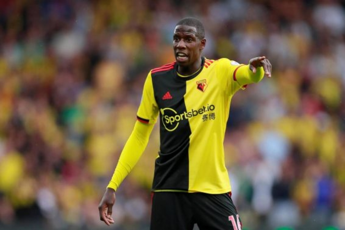 Μπόρνμουθ-Γουότφορντ (16:00) ΠΡΕΜΙΕΡ ΛΙΓΚ ΑΓΓΛΙΑ