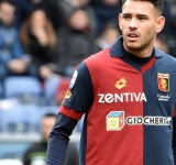 Βερόνα-Τζένοα (19:00) ΙΤΑΛΙΑ