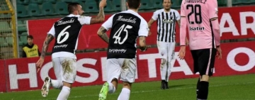 Τραπάνι-Άσκολι (16:00) ΙΤΑΛΙΑ 2