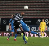 Έουπεν-Σαρλερουά (19:00) ΒΕΛΓΙΟ