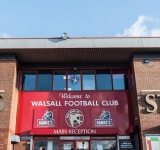 Γουόλσολ-Κρόουλι (17:00) ΑΓΓΛΙΑ 2