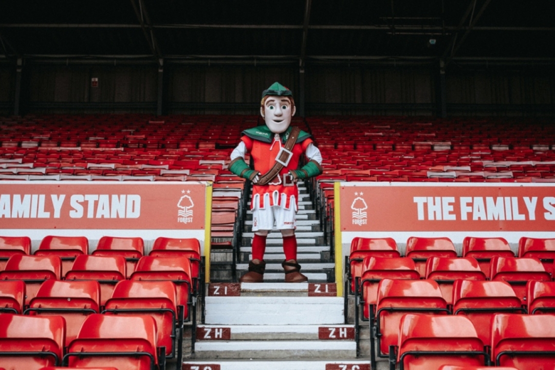 Νότιγχαμ-Λούτον (14:00) ΤΣΑΜΠΙΟΝΣΙΠ