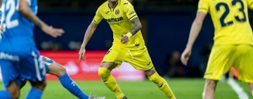 Βιγιαρεάλ-Εσπανιόλ (17:00) ΙΣΠΑΝΙΑ