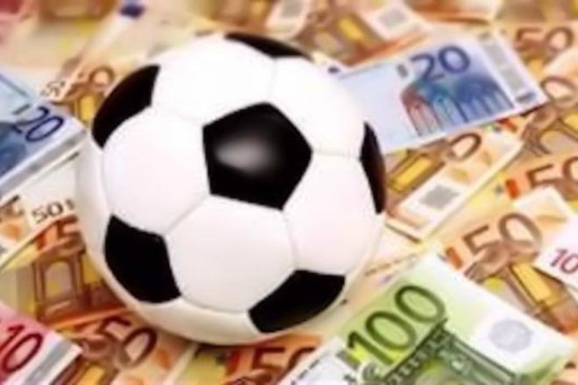 Ταμείο με 3 στα 3!!!