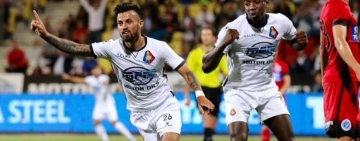 Τέλσταρ-Ος (21:00) ΟΛΛΑΝΔΙΑ 2