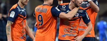 Μονπελιέ-Ντιζόν (21:00) ΓΑΛΛΙΑ