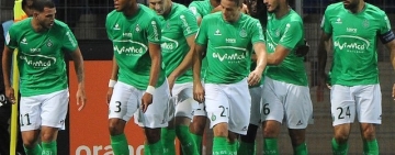 Σεντ Ετιέν-Νιμ (21:00) ΓΑΛΛΙΑ