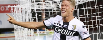 Πάρμα-Ουντινέζε (16:00) ΙΤΑΛΙΑ