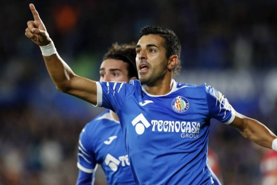 Χετάφε-Μπέτις (17:00) ΙΣΠΑΝΙΑ