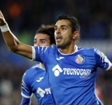 Χετάφε-Μπέτις (17:00) ΙΣΠΑΝΙΑ