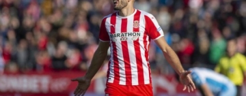 Χιρόνα-Οβιέδο (21:30) ΙΣΠΑΝΙΑ 2