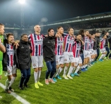 Βίλεμ-Τσβόλε (15:30) ΟΛΛΑΝΔΙΑ