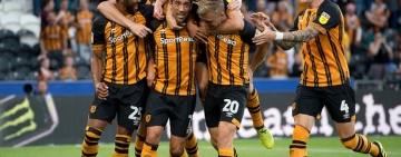 Χαλ-Μπρέντφορντ (17:00) ΤΣΑΜΠΙΟΝΣΙΠ