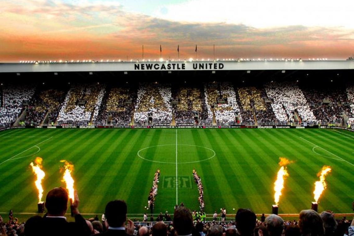 Νιουκάστλ-Νόριτς (17:00) ΠΡΕΜΙΕΡ ΛΙΓΚ