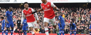 Μπέρνλι-Άρσεναλ (16:00) ΠΡΕΜΙΕΡ ΛΙΓΚ