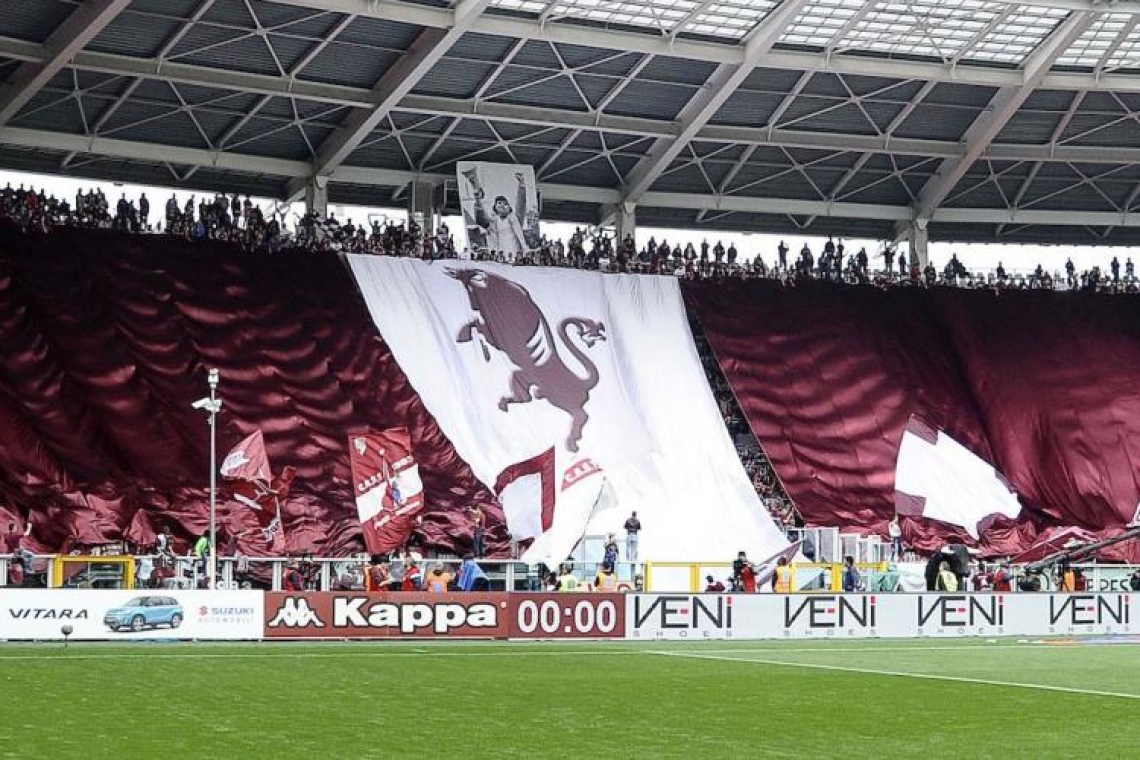 Λέτσε-Τορίνο (19:00) ΙΤΑΛΙΑ