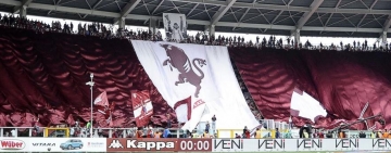 Λέτσε-Τορίνο (19:00) ΙΤΑΛΙΑ