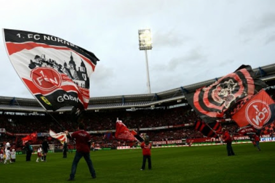 Nυρεμβέργη-Σαντχάουζεν (14:30) ΓΕΡΜΑΝΙΑ 2