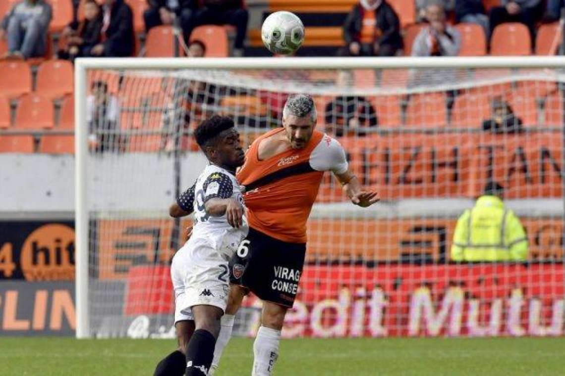 Λοριάν-Λε Μαν (22:05) ΓΑΛΛΙΑ 2