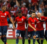 Λιλ-Ρεν (20:00) ΓΑΛΛΙΑ