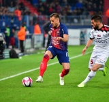 Καέν-Νιόρ (22:05) ΓΑΛΛΙΑ 2