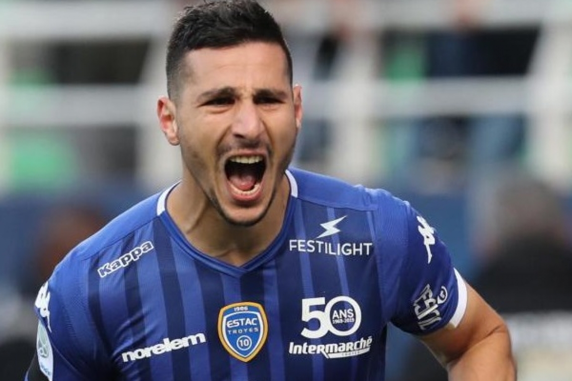 Τρουά-Σατορού (21:00) ΓΑΛΛΙΑ 2