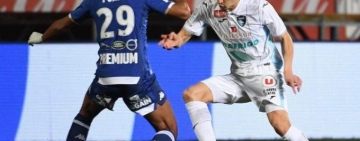 Χάβρη-Καέν (21:00) ΓΑΛΛΙΑ 2