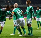 Βέρντερ Βρέμης-Ουνιόν Βερολίνου (16:30) ΜΠΟΥΝΤΕΣΛΙΓΚΑ