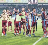 Γκεντσλερμπιρλίγκι-Τραμπζονσπορ (16:00) ΤΟΥΡΚΙΑ