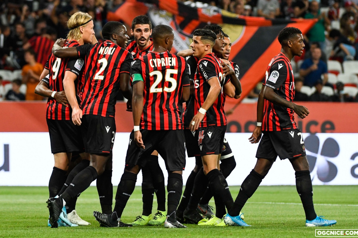 Νις-Νιμ (21:00) ΓΑΛΛΙΑ