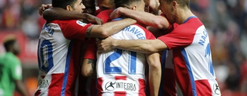 Σπόρτινγκ Χιχόν-Μιραντές (17:00) ΙΣΠΑΝΙΑ 2