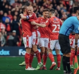 Νότιγχαμ-Τσάρλτον (21:45) ΤΣΑΜΠΙΟΝΣΙΠ