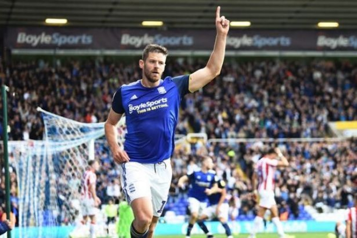 Μπάρνσλεϊ-Μπέρμιγχαμ (21:45) ΤΣΑΜΠΙΟΝΣΙΠ