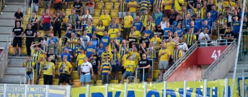 Γκόρνικ Ζάμπρζε-Άρκα Γκντίνια (19:00) ΠΟΛΩΝΙΑ