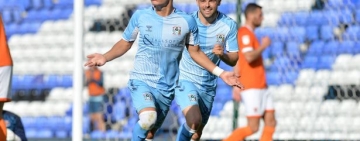 Σάουθεντ-Κόβεντρι (17:00) ΑΓΓΛΙΑ 1