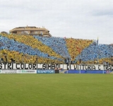 Φροζινόνε-Περούτζια (16:00) ΣΕΡΙΕ Β