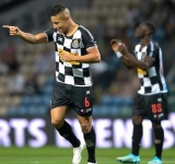 Μποαβίστα-Μπελενένσες (17:00) ΠΟΡΤΟΓΑΛΙΑ