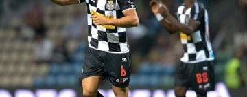 Μποαβίστα-Μπελενένσες (17:00) ΠΟΡΤΟΓΑΛΙΑ