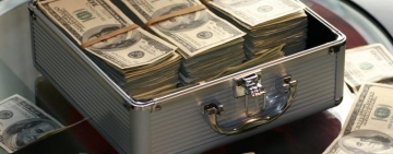 Ταμείο με G/G!